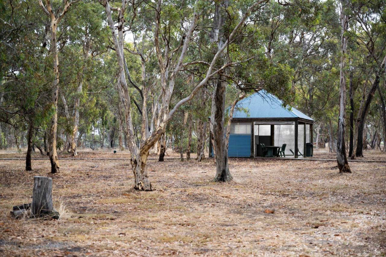 肯德努普山林小屋 Kendenup 外观 照片