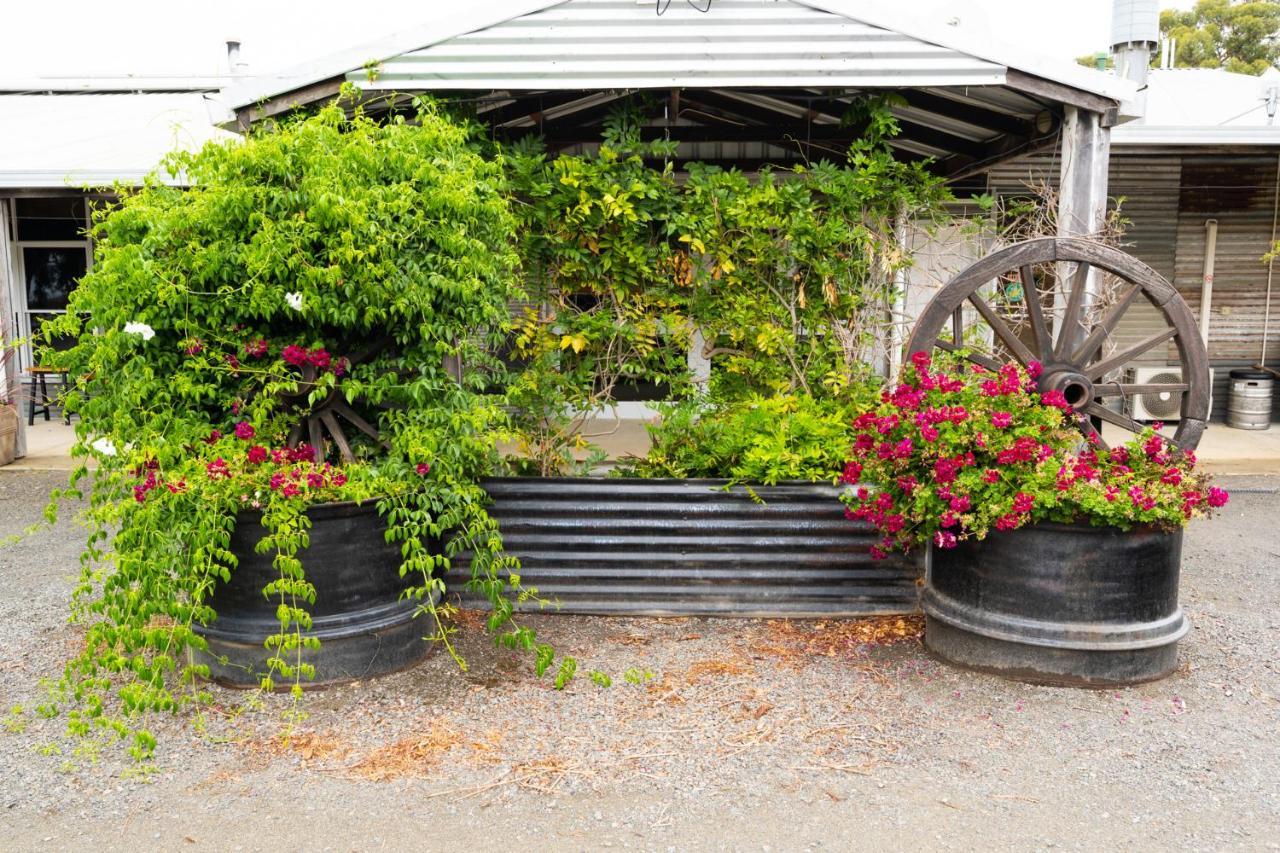 肯德努普山林小屋 Kendenup 外观 照片