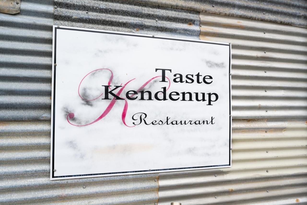 肯德努普山林小屋 Kendenup 外观 照片